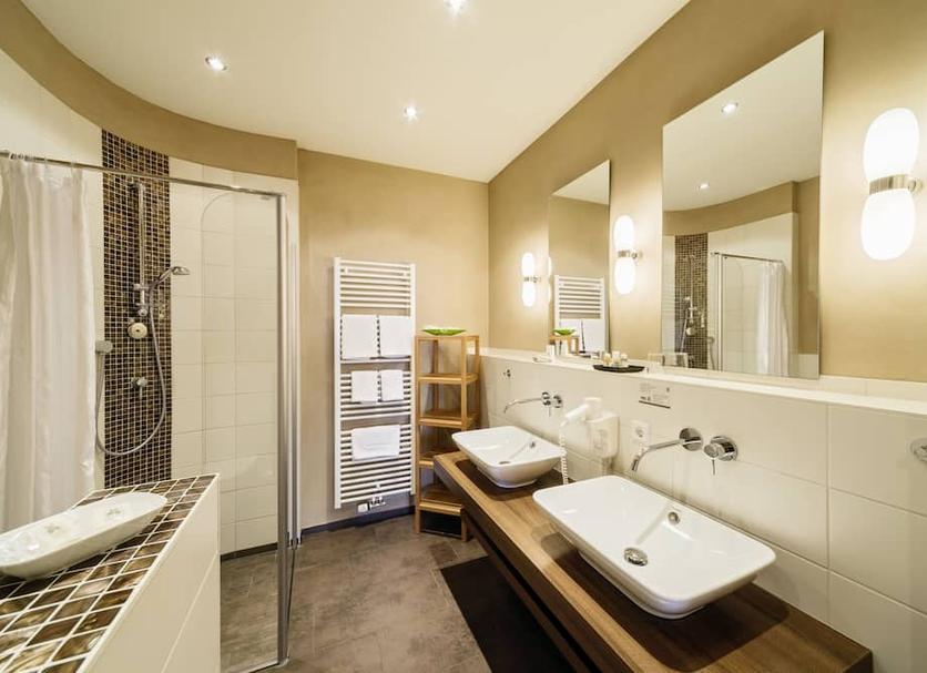 Badkamer Foto's