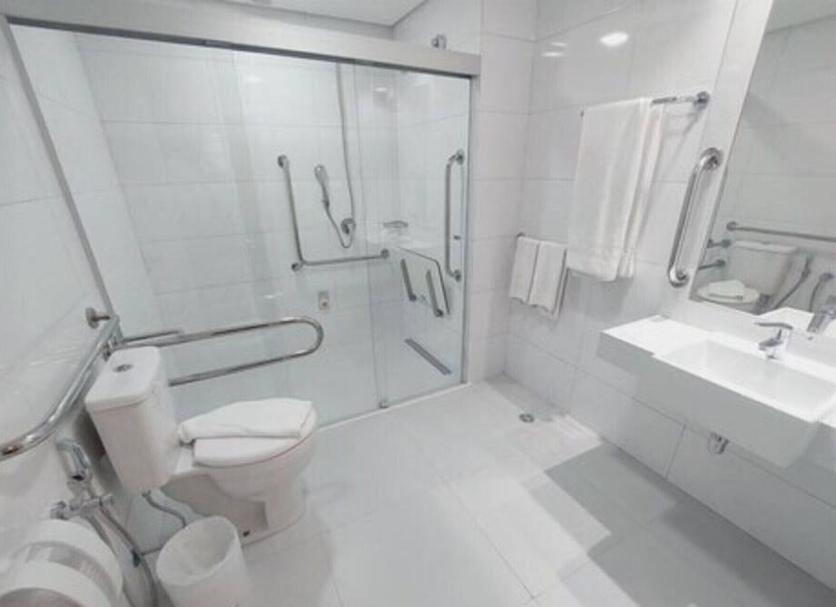 Badkamer Foto's