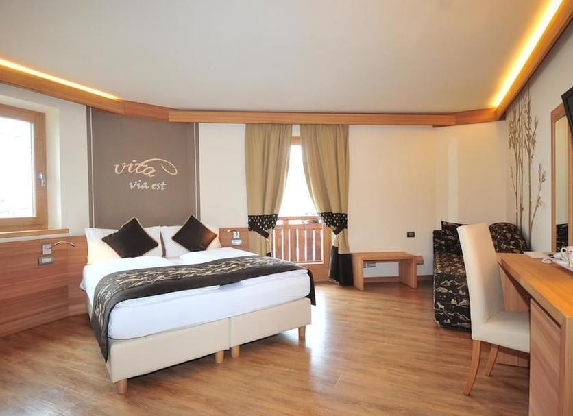 Slaapkamer Foto's