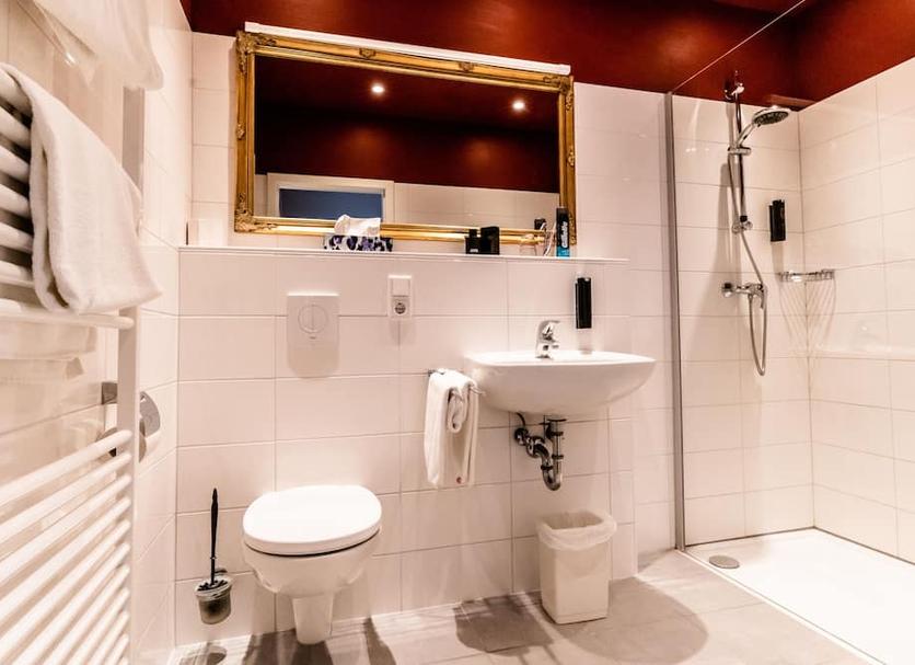 Badkamer Foto's