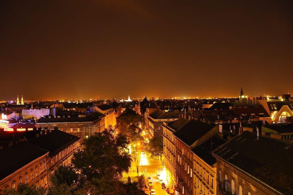 Buiten zicht