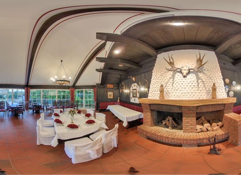 Restaurant Foto's