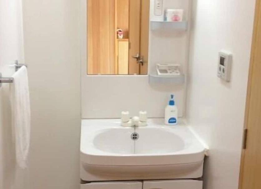 Badkamer Foto's