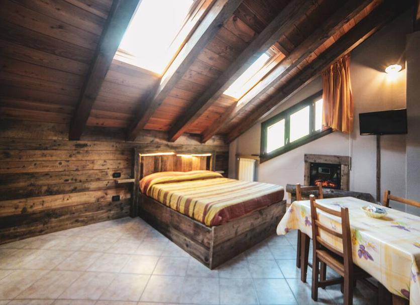 Slaapkamer Foto's