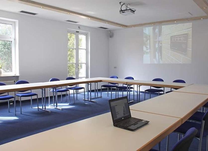 Vergaderzaal Foto's
