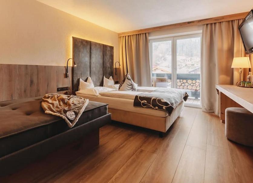 Slaapkamer Foto's