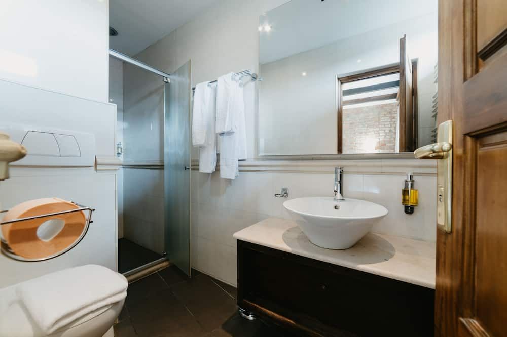 Badkamer