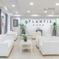 Zante Atlantis Hotel
