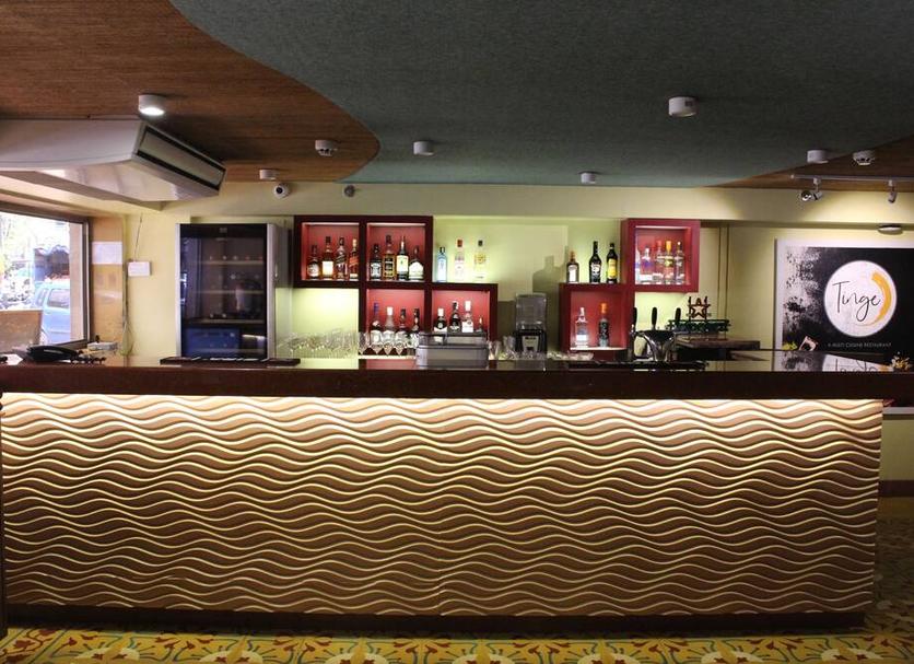 Bar Foto's