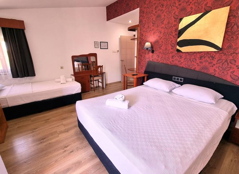 Slaapkamer Foto's
