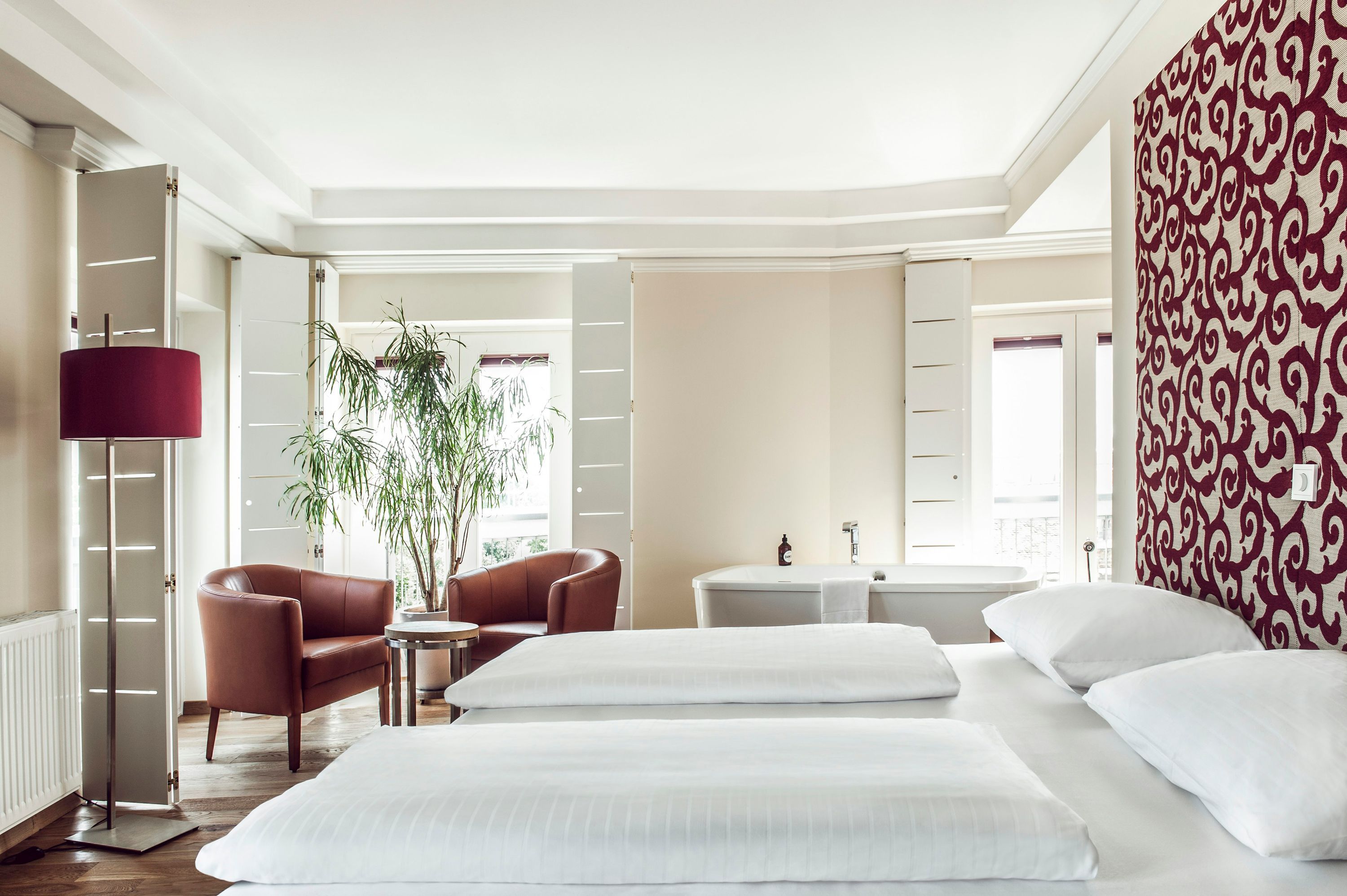 Slaapkamer