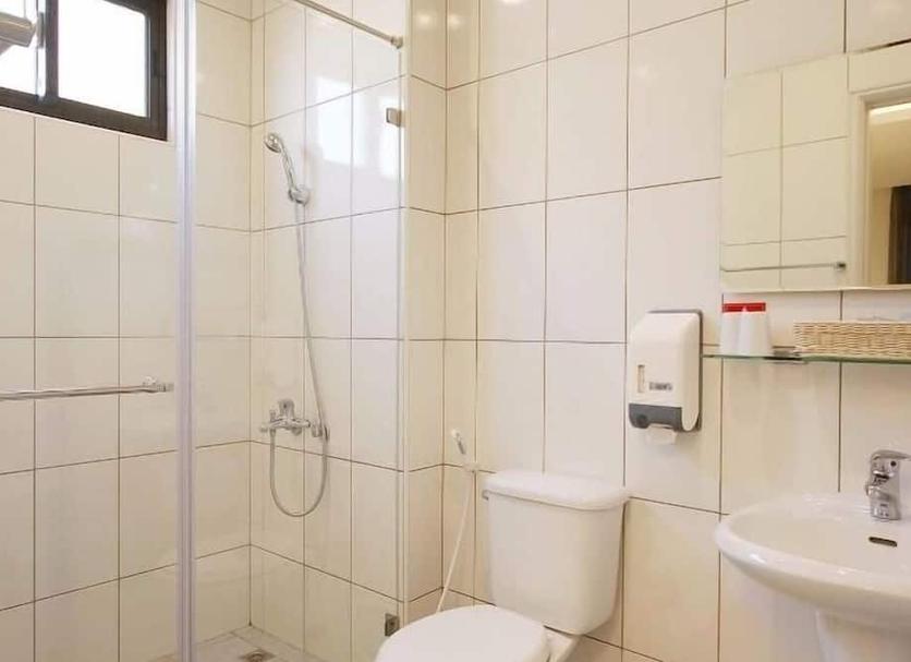 Badkamer Foto's