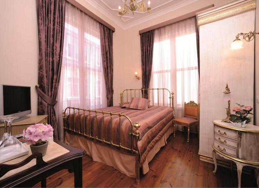 Slaapkamer Foto's