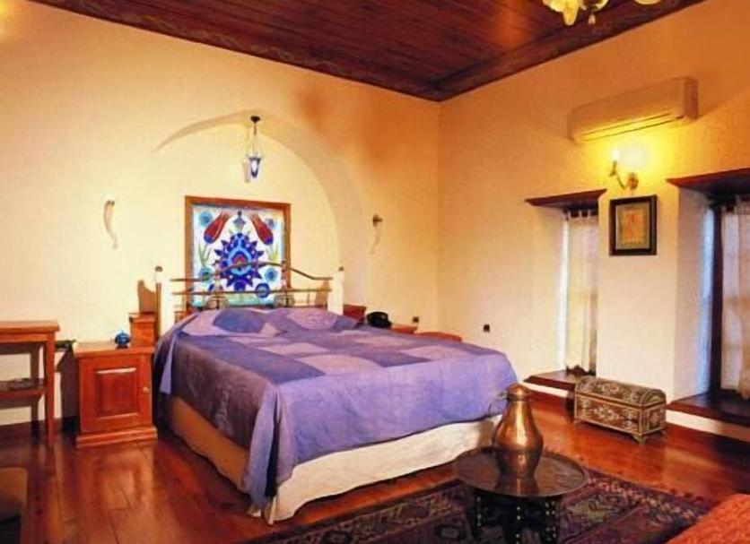 Slaapkamer Foto's