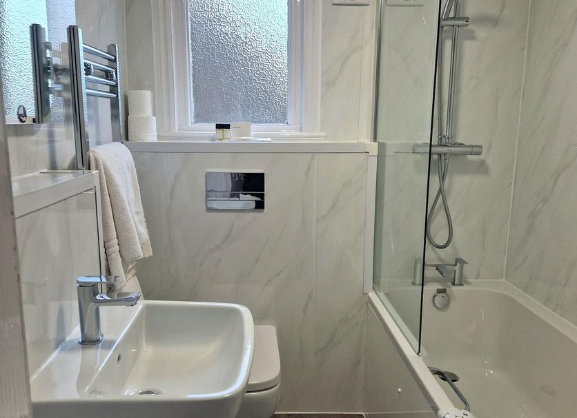 Badkamer Foto's