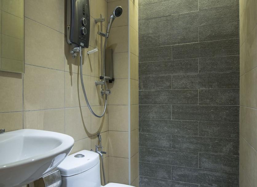 Badkamer Foto's