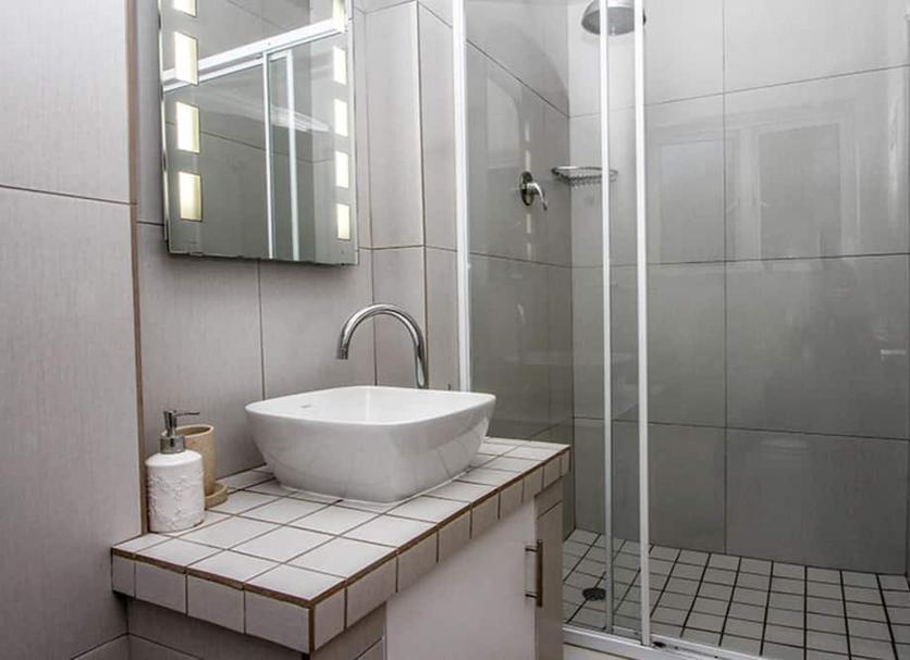 Badkamer Foto's