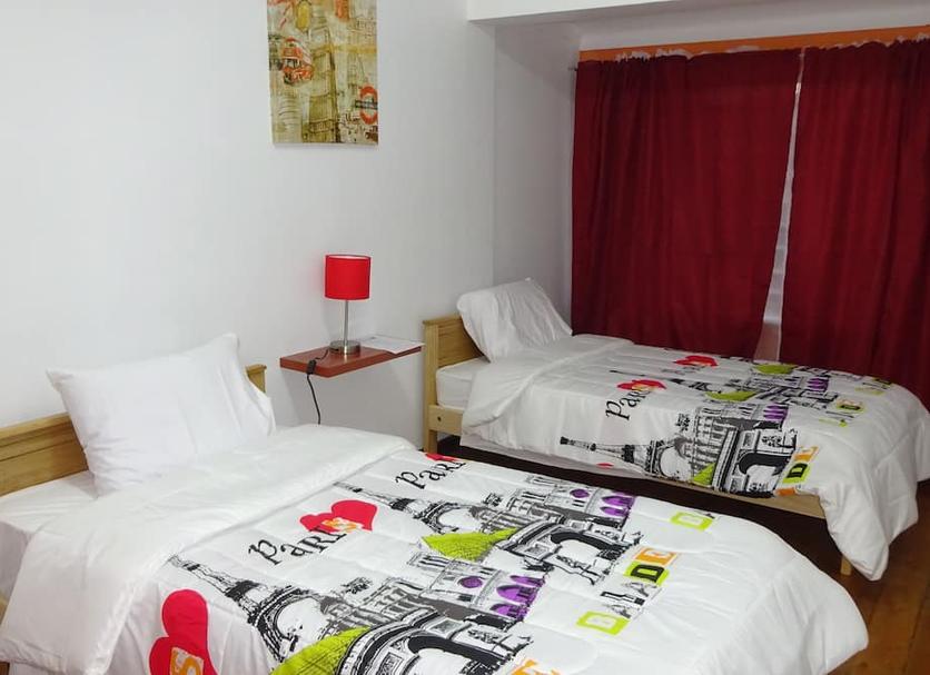 Slaapkamer Foto's