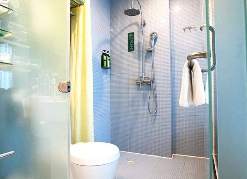 Badkamer Foto's