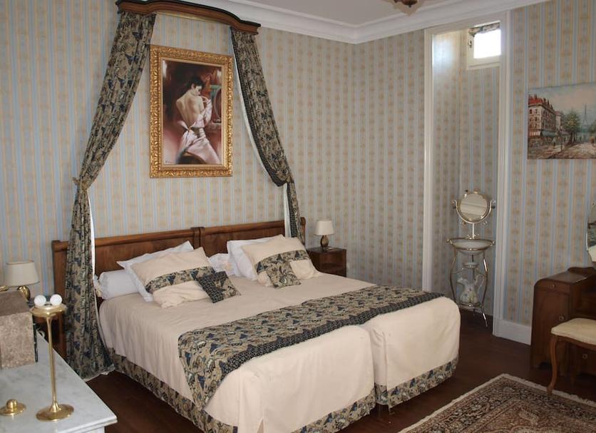 Slaapkamer Foto's