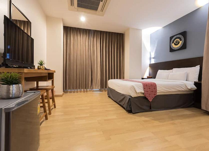Slaapkamer Foto's