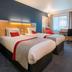 Slaapkamer
