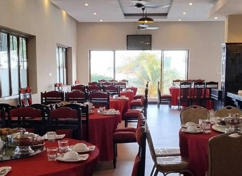 Restaurant Foto's