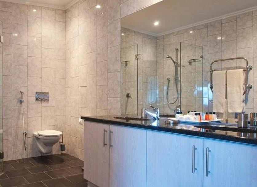 Badkamer Foto's