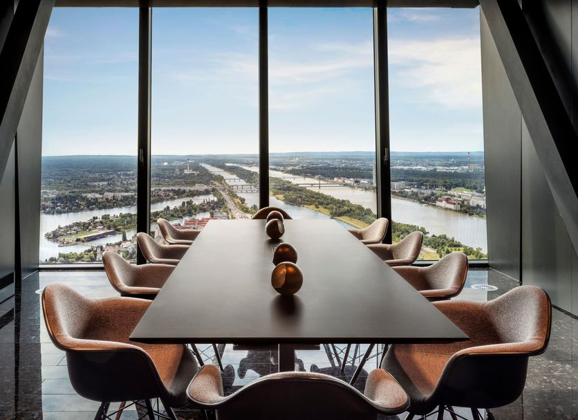 Hotelfacciliteit Foto's