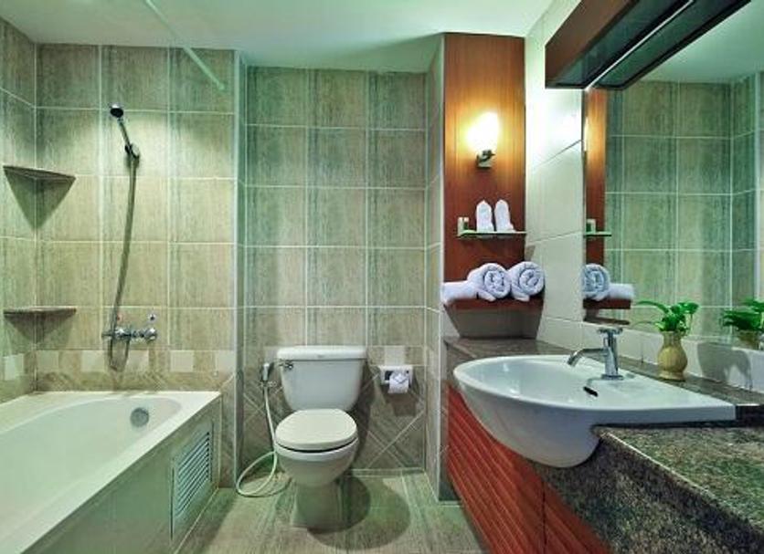 Badkamer Foto's