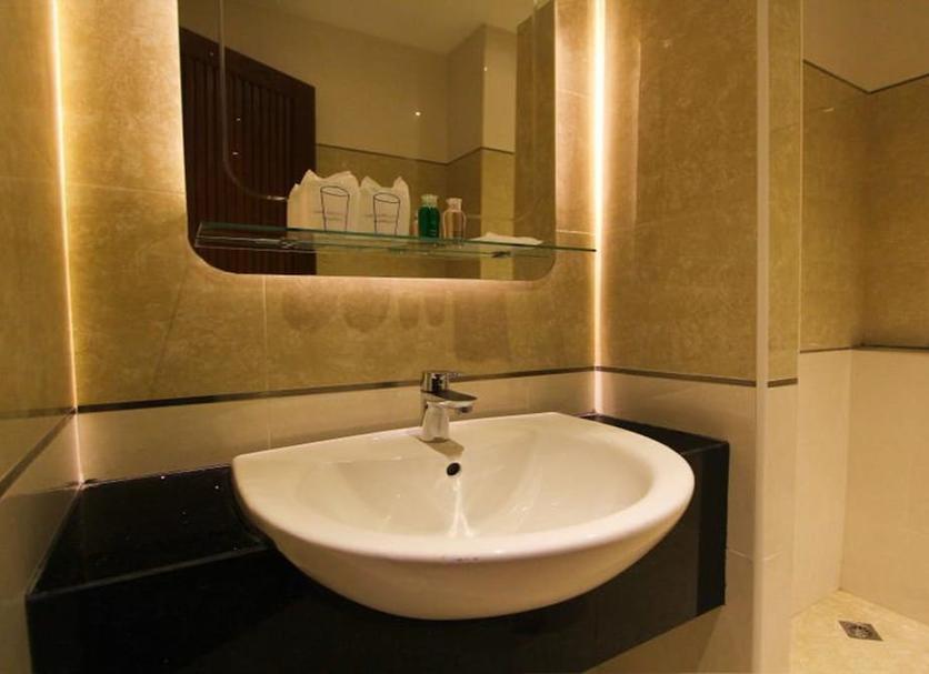 Badkamer Foto's