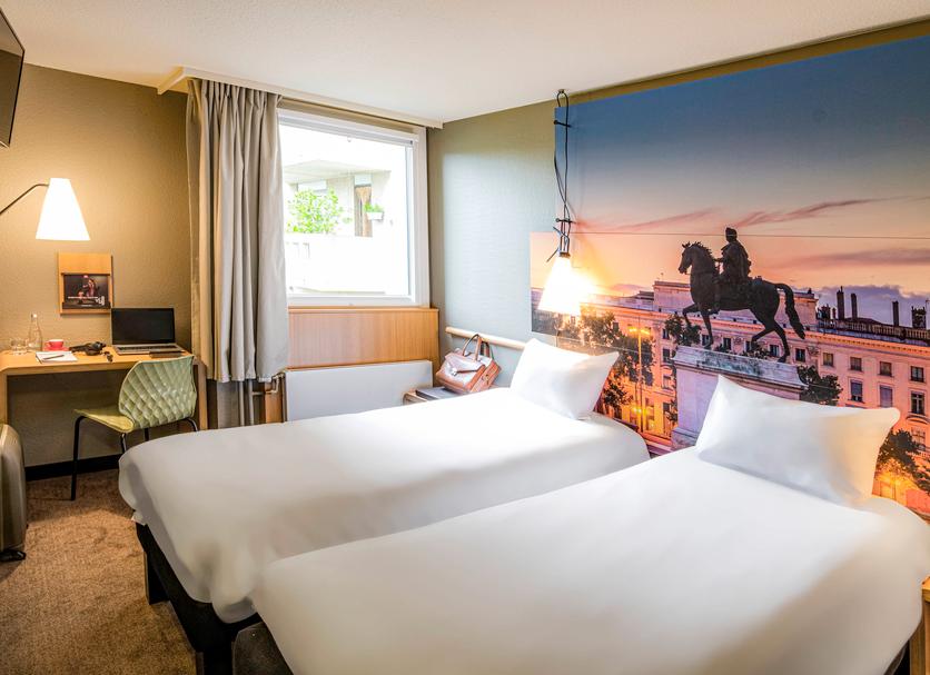Slaapkamer Foto's