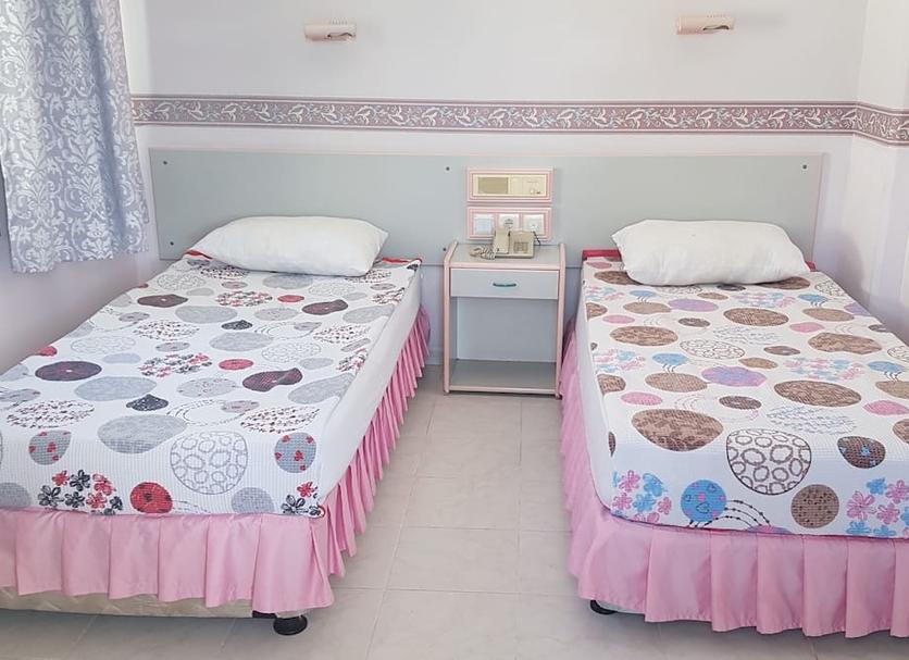 Slaapkamer Foto's