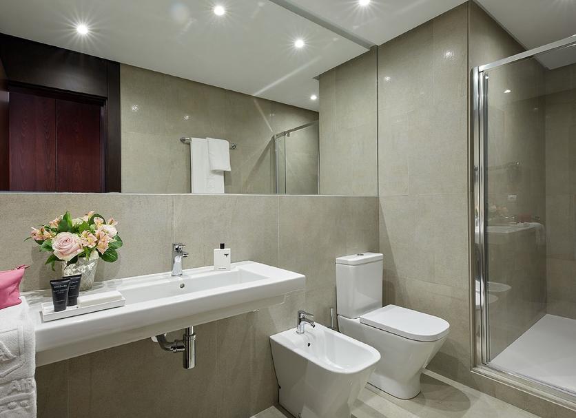 Badkamer Foto's
