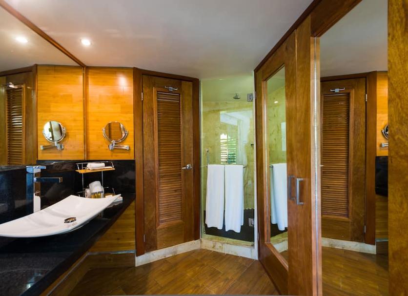 Badkamer Foto's
