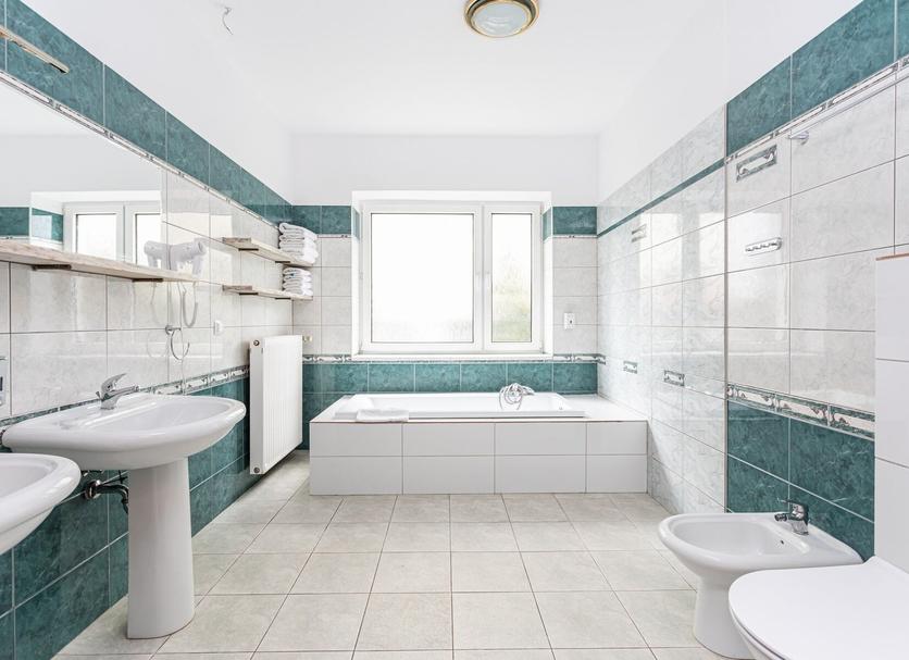 Badkamer Foto's