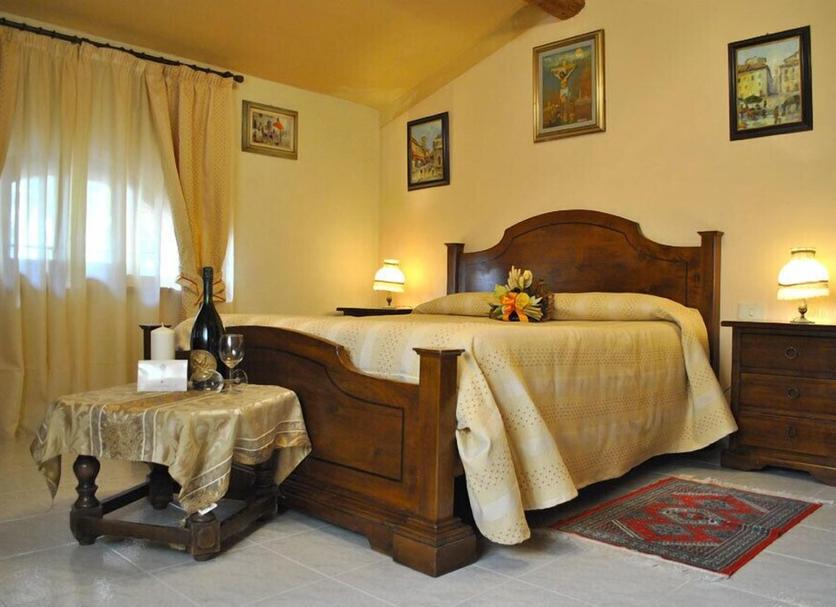 Slaapkamer Foto's