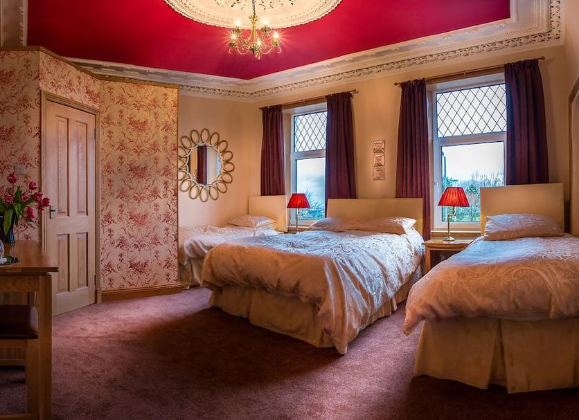 Slaapkamer Foto's