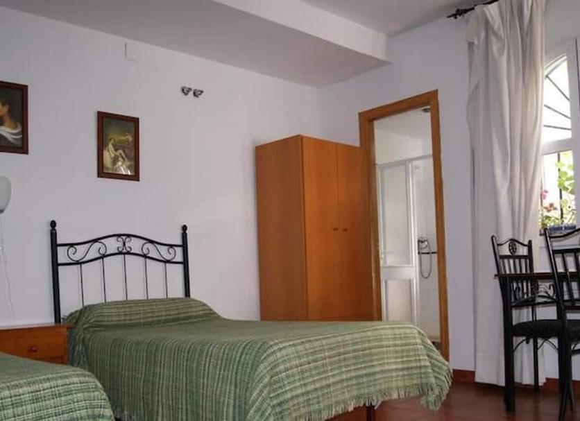 Slaapkamer Foto's