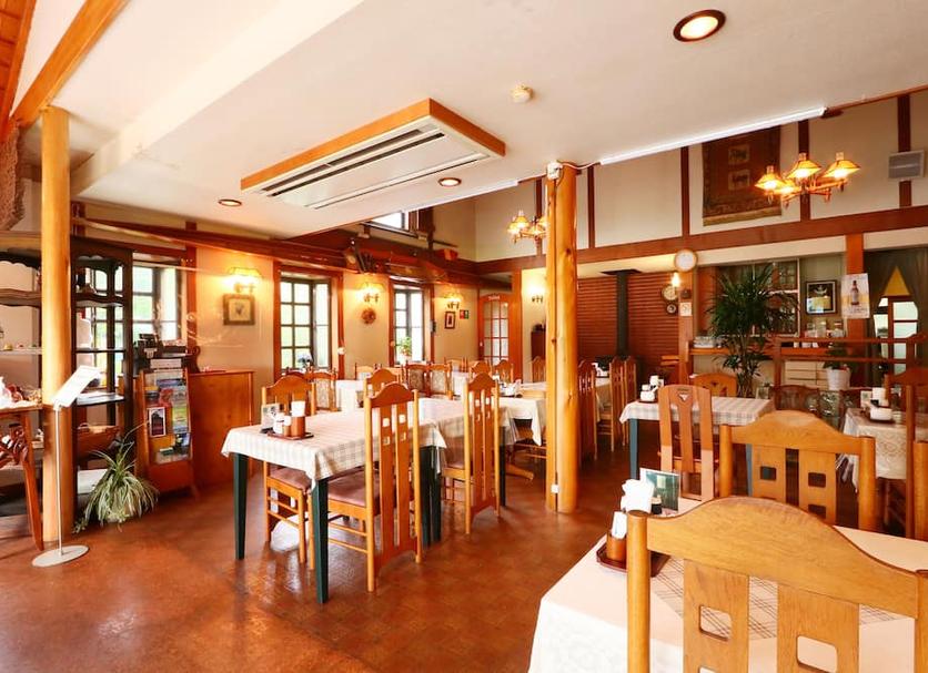 Restaurant Foto's