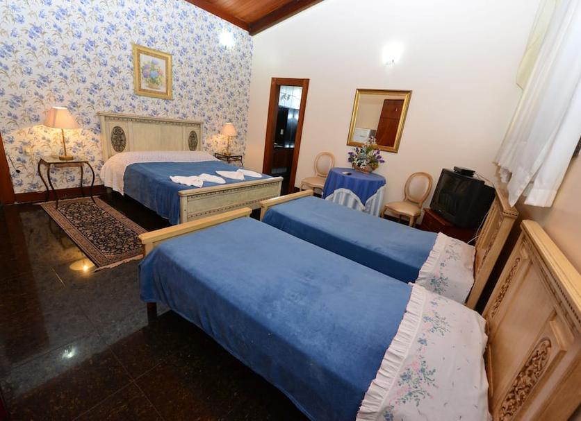 Slaapkamer Foto's