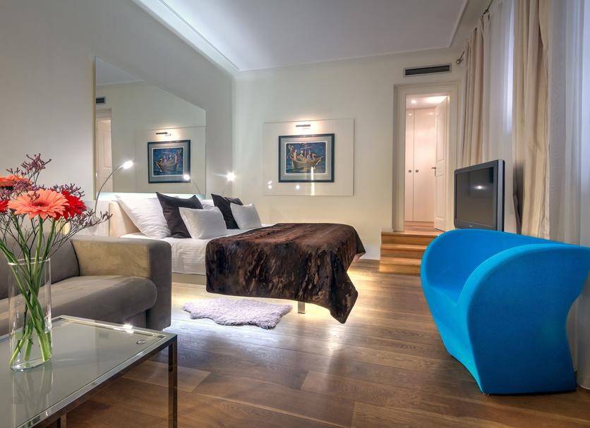 Slaapkamer Foto's