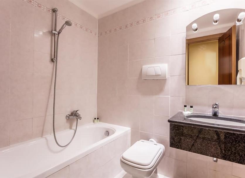 Badkamer Foto's