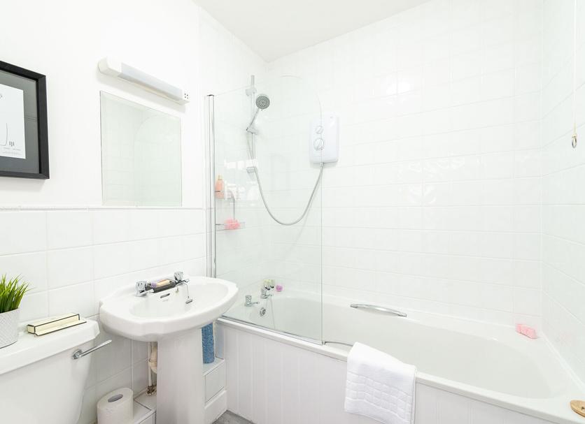 Badkamer Foto's
