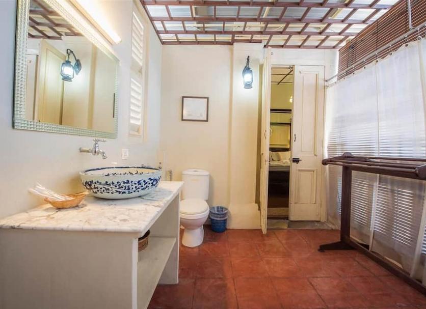 Badkamer Foto's