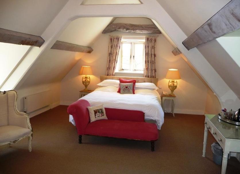 Slaapkamer Foto's