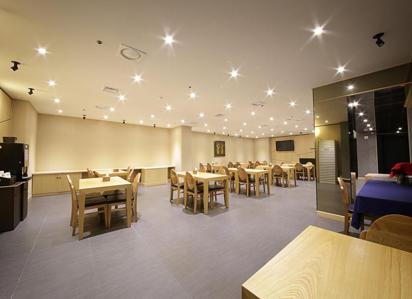 Restaurant Foto's