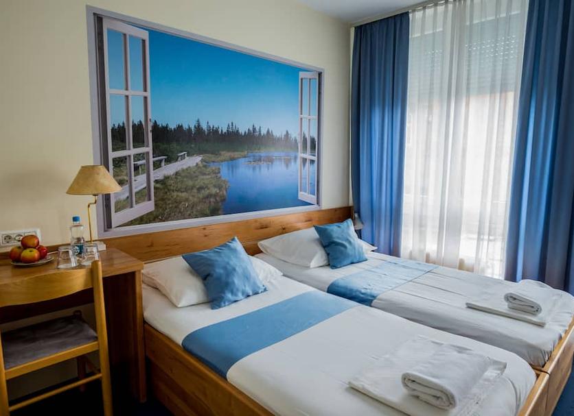 Slaapkamer Foto's