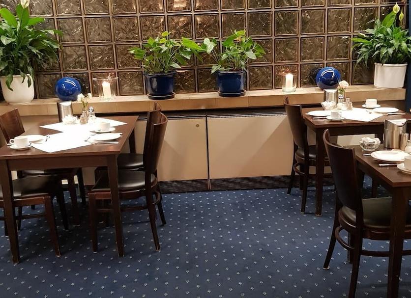 Restaurant Foto's