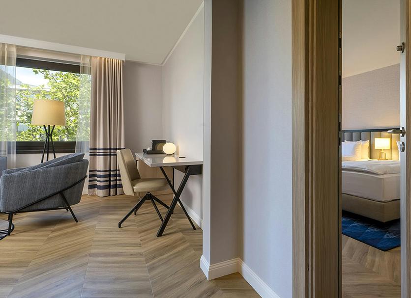 Huiskamer Foto's